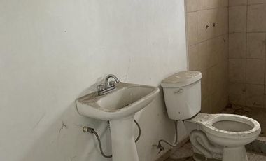 Renta de Terreno pavimentado, Zona Pablo A. de la Garza