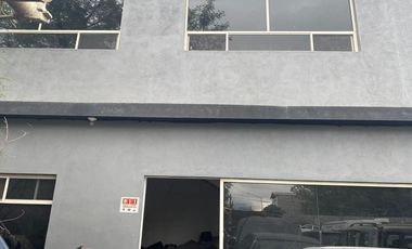 Renta de Terreno pavimentado, Zona Pablo A. de la Garza