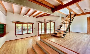 Casa en Venta en Las Chilcas Sur - Lo Cañas Alto