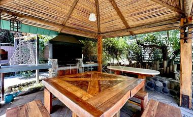 Casa en Venta en Las Chilcas Sur - Lo Cañas Alto