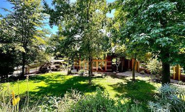 Casa en Venta en Las Chilcas Sur - Lo Cañas Alto