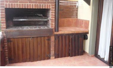 CABAÑA VILLA  ALPINA CARILO ALQUILER