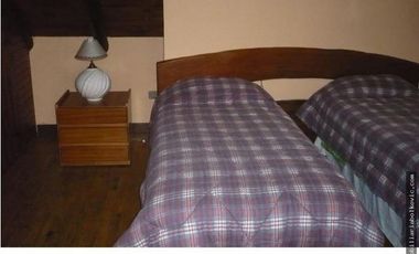 CABAÑA VILLA  ALPINA CARILO ALQUILER