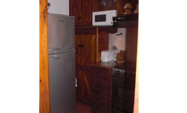 CABAÑA VILLA  ALPINA CARILO ALQUILER
