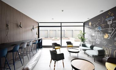 Departamento Bezanilla ID: 77575r