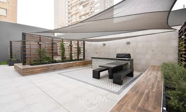 Departamento Bezanilla ID: 77575r