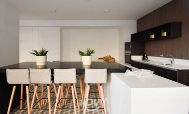 Departamento Bezanilla ID: 77575r