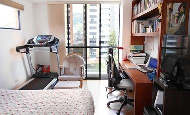 PR13070 Apartamento en venta en el sector de Las Brujas