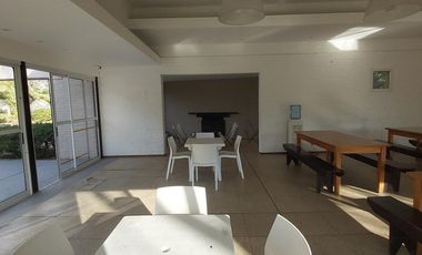 Espectacular casa de 3 dormitorios en Barrio Sol de Paraná- Pueblo Esther