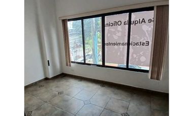 SAN FRANCISCO / LOCAL COMERCIAL / 160 M2 / 9 OFICINAS / Y