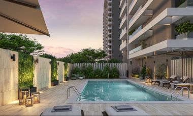 Venta Departamento 3 Dormitorios Macul + Estacionamiento y Bodega