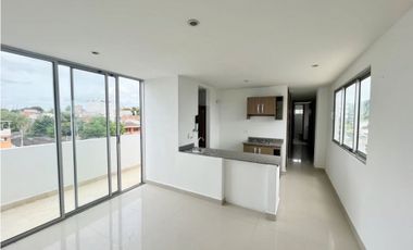 Venta apartamento 3 alcobas en Edificio Escallon Villa Cartagena