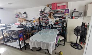 APARTAMENTO en VENTA en Los Patios VIDELSO
