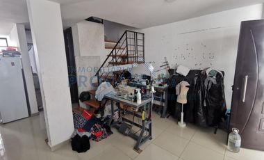 APARTAMENTO en VENTA en Los Patios VIDELSO