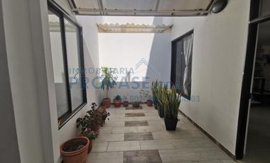 APARTAMENTO en VENTA en Los Patios VIDELSO