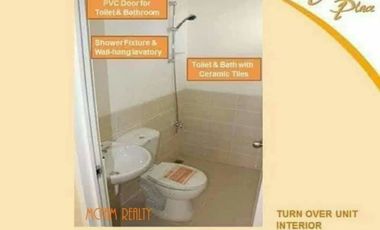 Elliston Place Townhouse For Sale in General Trias Cavite