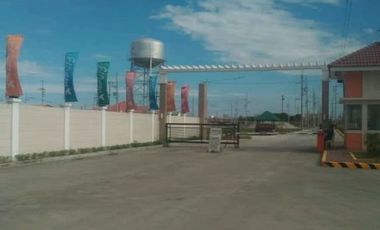 Elliston Place Townhouse For Sale in General Trias Cavite