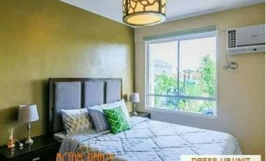 Elliston Place Townhouse For Sale in General Trias Cavite