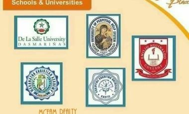 Elliston Place Townhouse For Sale in General Trias Cavite