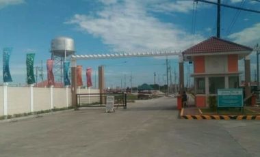 Elliston Place Townhouse For Sale in General Trias Cavite