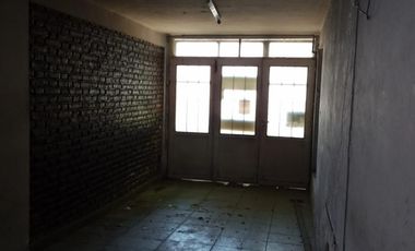 CASA EN DOS   PLANTAS