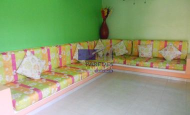 A05 Casa privada de 3 recamaras en Campo de Golf Ixtapa