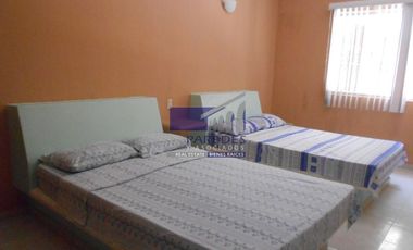 A05 Casa privada de 3 recamaras en Campo de Golf Ixtapa