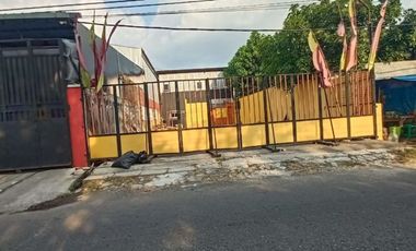 Disewakan tanah jalan pakel sumber