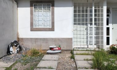 Casa en Venta en El Rehilete, en Villagrán, Gto.
