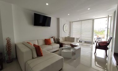 casa en venta en villa del rosario, sierra nevada. Cod V26702