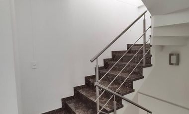 casa en venta en villa del rosario, sierra nevada. Cod V26702