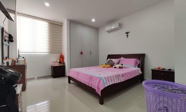 casa en venta en villa del rosario, sierra nevada. Cod V26702