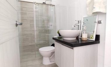 casa en venta en villa del rosario, sierra nevada. Cod V26702