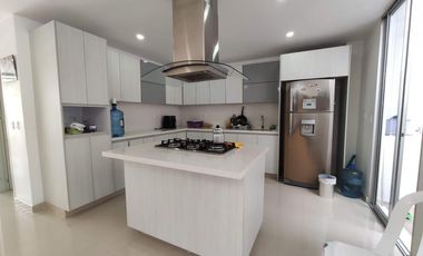 casa en venta en villa del rosario, sierra nevada. Cod V26702