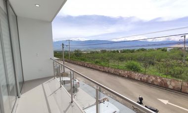 casa en venta en villa del rosario, sierra nevada. Cod V26702