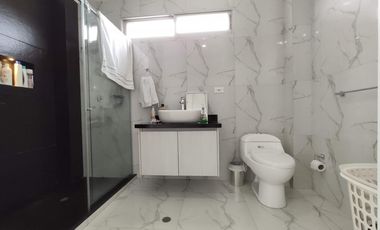 casa en venta en villa del rosario, sierra nevada. Cod V26702