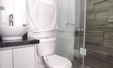 casa en venta en villa del rosario, sierra nevada. Cod V26702