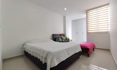 casa en venta en villa del rosario, sierra nevada. Cod V26702