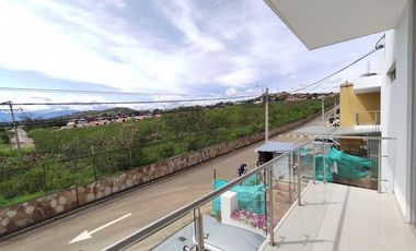 casa en venta en villa del rosario, sierra nevada. Cod V26702