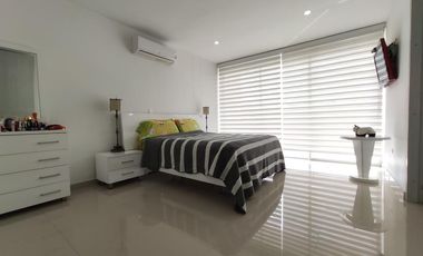 casa en venta en villa del rosario, sierra nevada. Cod V26702