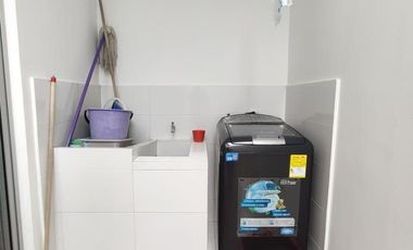 casa en venta en villa del rosario, sierra nevada. Cod V26702