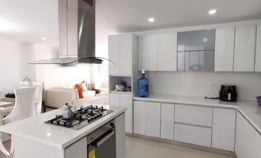 casa en venta en villa del rosario, sierra nevada. Cod V26702