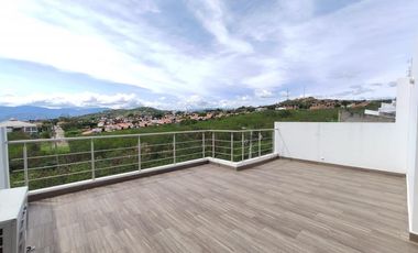 casa en venta en villa del rosario, sierra nevada. Cod V26702