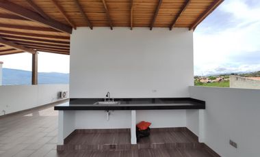 casa en venta en villa del rosario, sierra nevada. Cod V26702