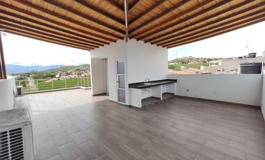 casa en venta en villa del rosario, sierra nevada. Cod V26702