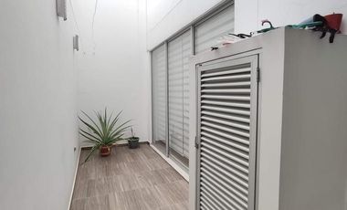 casa en venta en villa del rosario, sierra nevada. Cod V26702