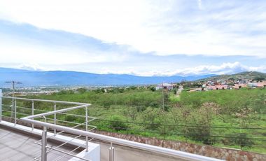 casa en venta en villa del rosario, sierra nevada. Cod V26702