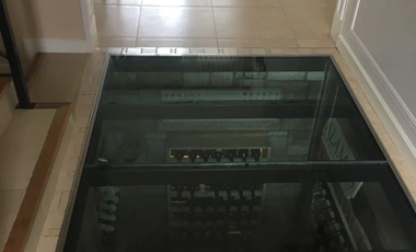 Alquiler Increible Casa en Rumenco