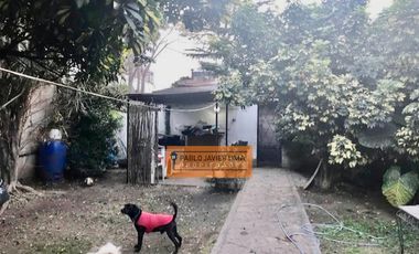 LOTE en SANTOS LUGARES, TRES DE FEBRERO, MUY BUENA UBICACION