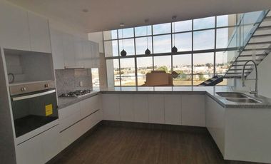 Bellezzian VENTA PENTHOUSE  Llano Grande  Metepec Toluca Edo de Mex